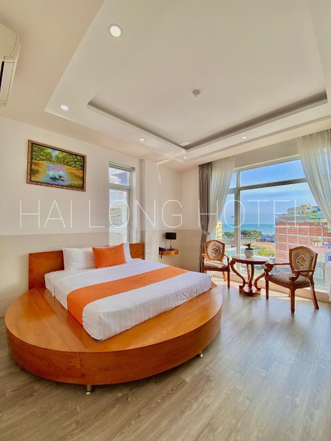 Hai Long Hotel Vũng Tàu Exteriér fotografie